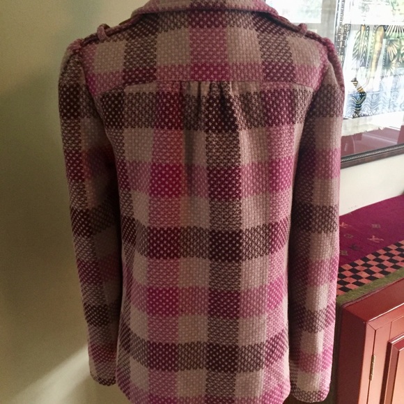 Billabong jacket - Picture 2 of 8